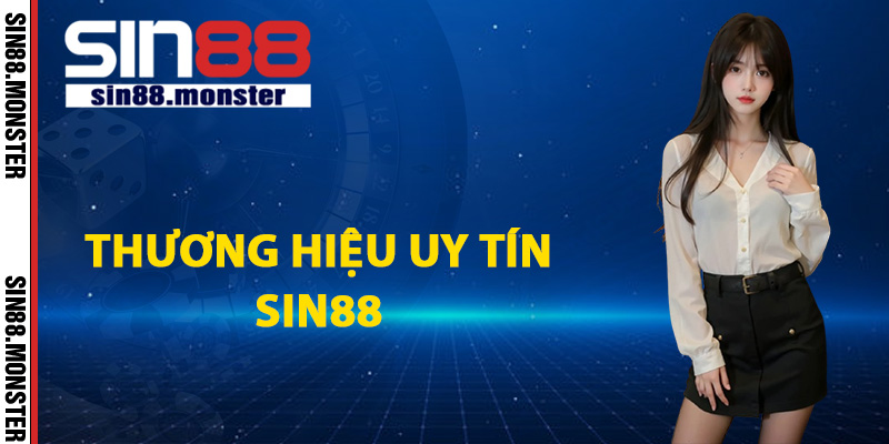 Sin88 ⭐️ Tải Game Nhà Cái Chính Thức Nhận Thưởng 88K 6 Thương hiệu uy tín Sin88